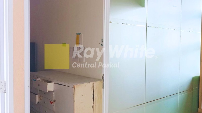 Ruko Strategis di Mainroad Karapitan Bandung