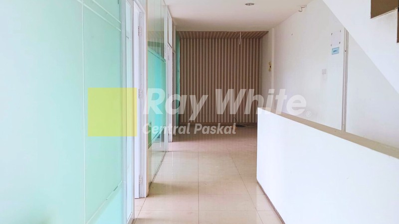 Ruko Strategis di Mainroad Karapitan Bandung