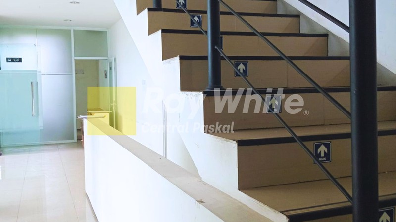 Ruko Strategis di Mainroad Karapitan Bandung