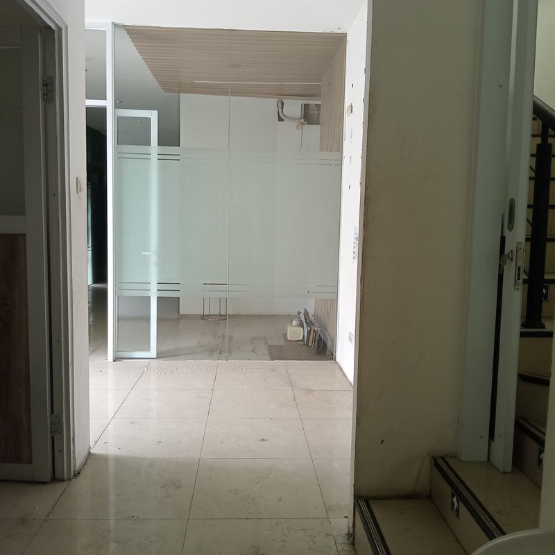 Ruko Strategis di Mainroad Karapitan Bandung