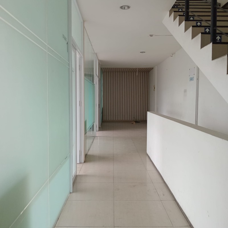 Ruko Strategis di Mainroad Karapitan Bandung