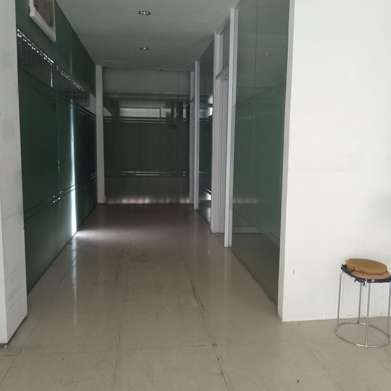 Ruko Strategis di Mainroad Karapitan Bandung