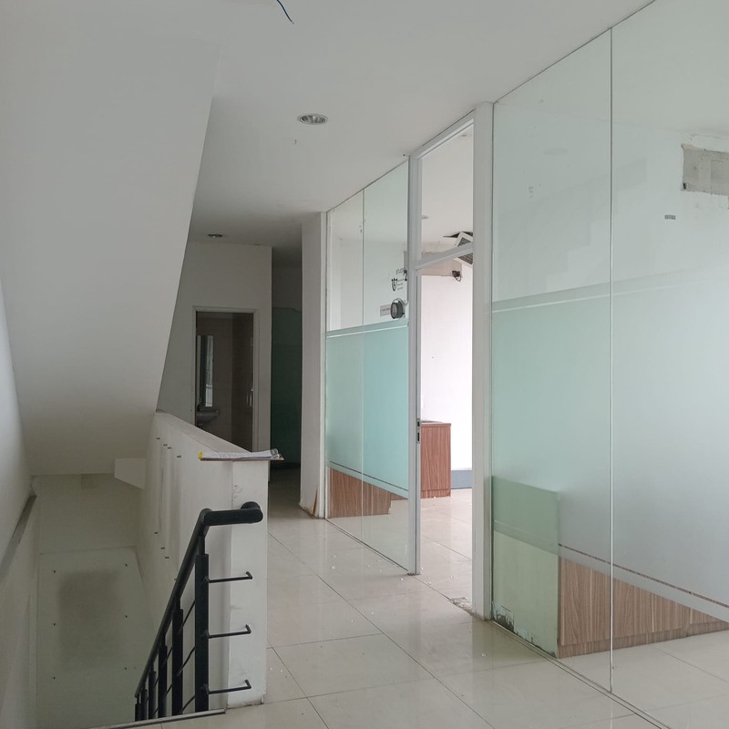 Ruko Strategis di Mainroad Karapitan Bandung