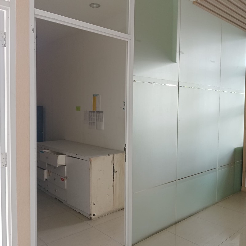 Ruko Strategis di Mainroad Karapitan Bandung