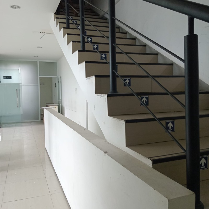 Ruko Strategis di Mainroad Karapitan Bandung