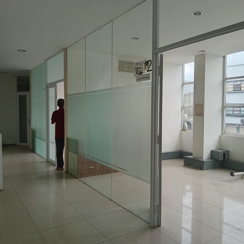 Ruko Strategis di Mainroad Karapitan Bandung