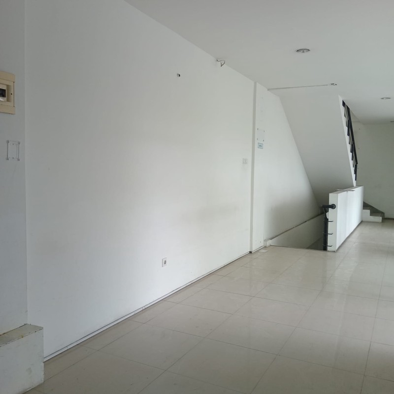 Ruko Strategis di Mainroad Karapitan Bandung