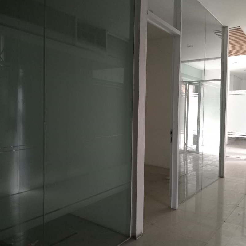 Ruko Strategis di Mainroad Karapitan Bandung