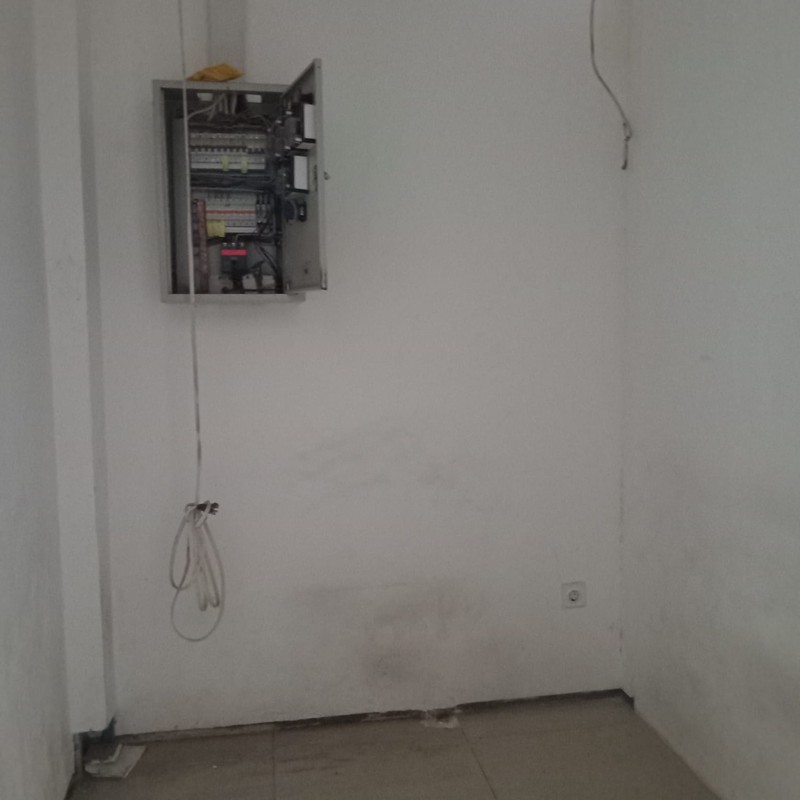 Ruko Strategis di Mainroad Karapitan Bandung