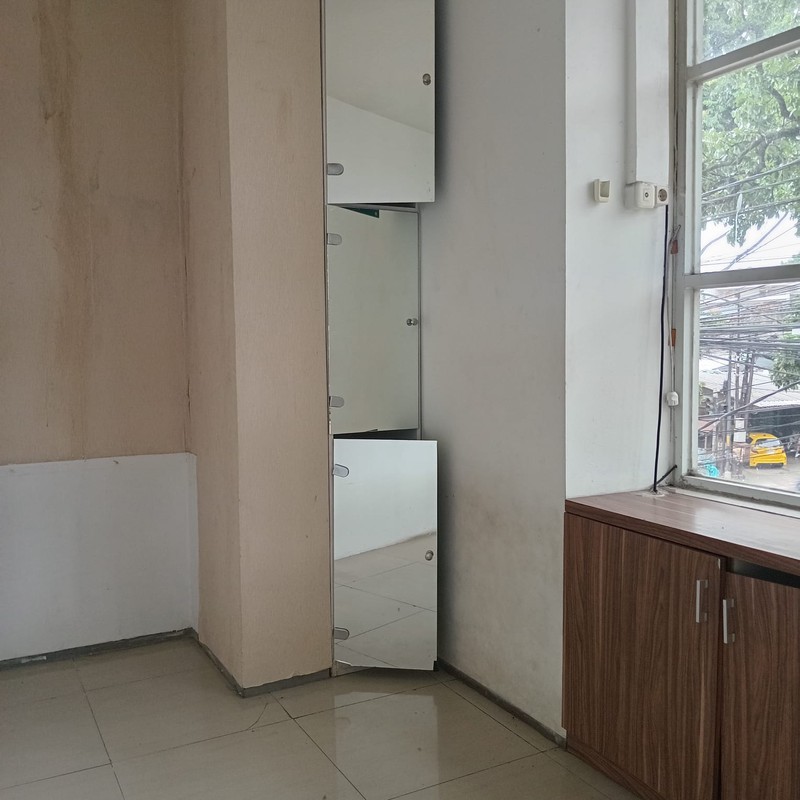 Ruko Strategis di Mainroad Karapitan Bandung