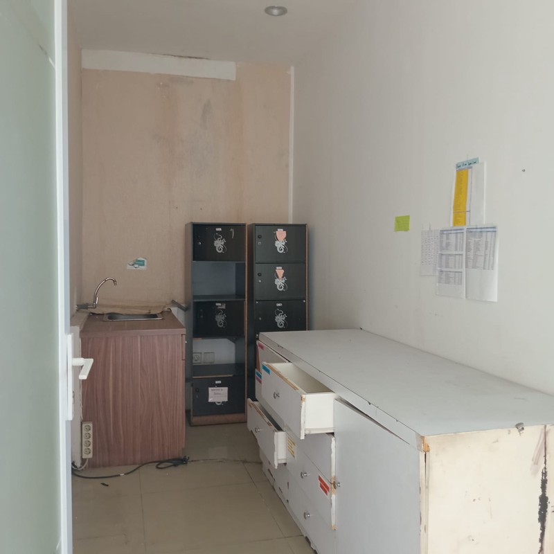 Ruko Strategis di Mainroad Karapitan Bandung