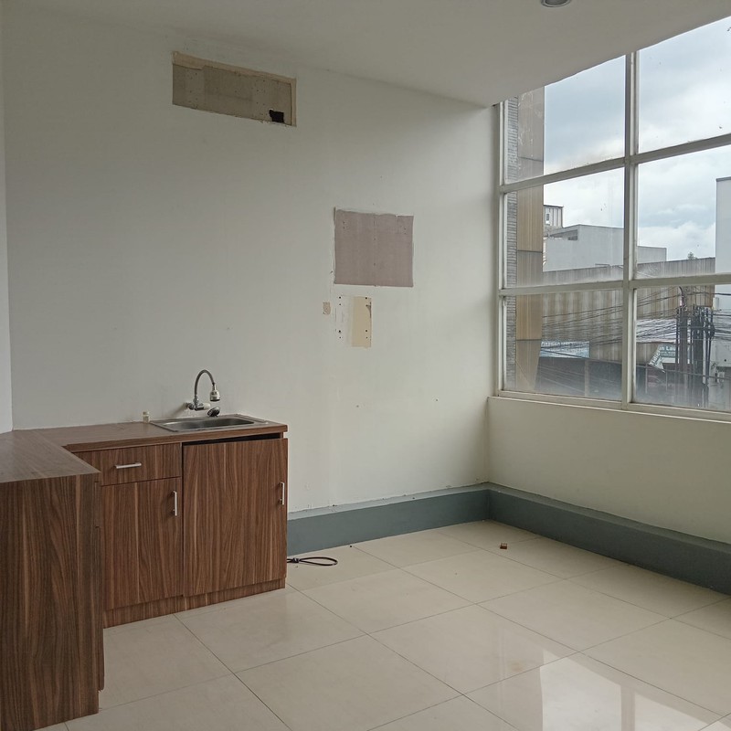 Ruko Strategis di Mainroad Karapitan Bandung