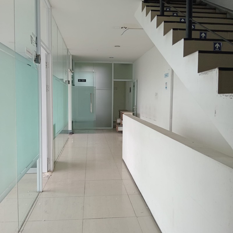 Ruko Strategis di Mainroad Karapitan Bandung