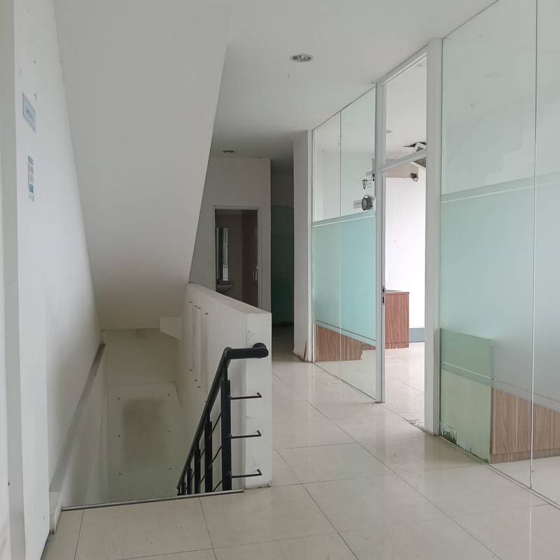 Ruko Strategis di Mainroad Karapitan Bandung