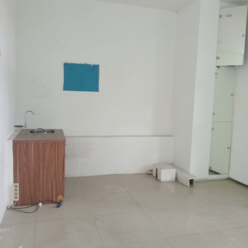 Ruko Strategis di Mainroad Karapitan Bandung