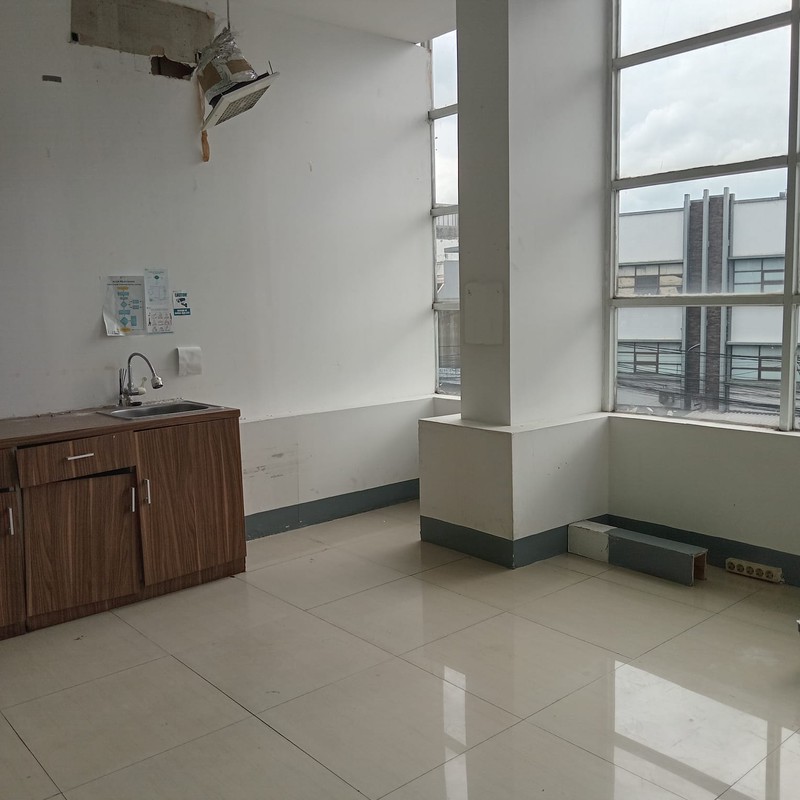 Ruko Strategis di Mainroad Karapitan Bandung