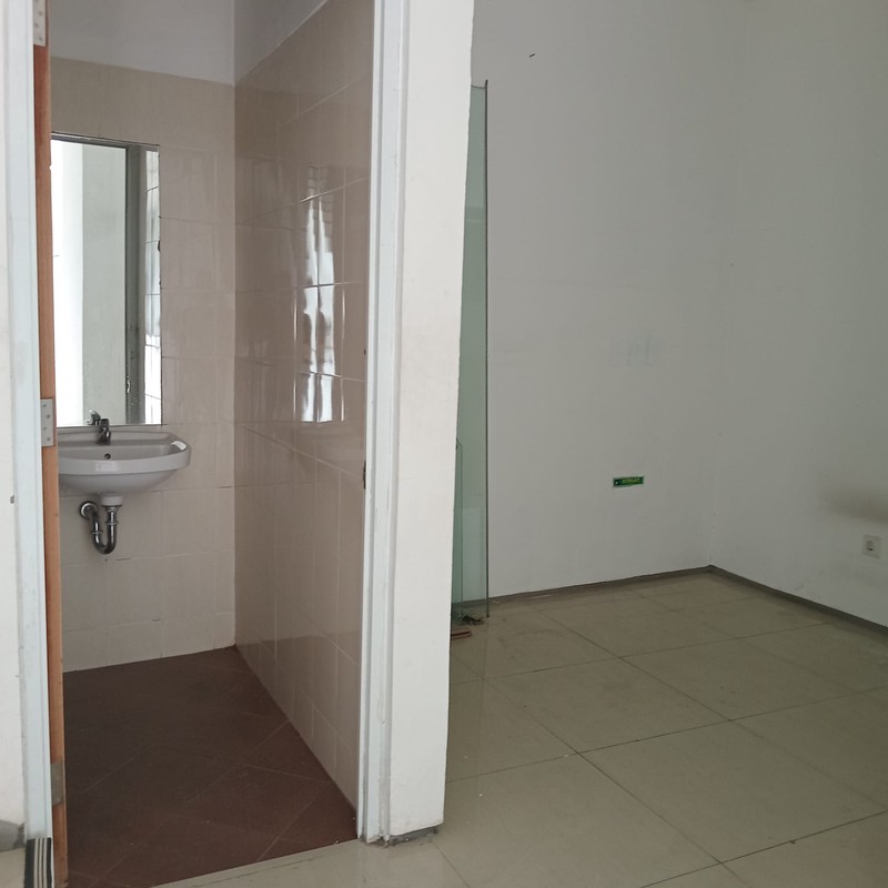 Ruko Strategis di Mainroad Karapitan Bandung