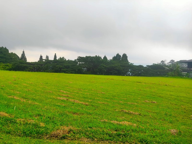 Kavling di Rancamaya Bogor Siap Bangun Posisi Pojok