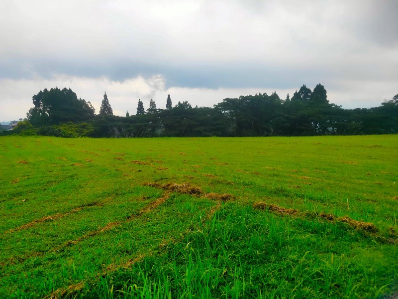 Kavling di Rancamaya Bogor Siap Bangun Posisi Pojok
