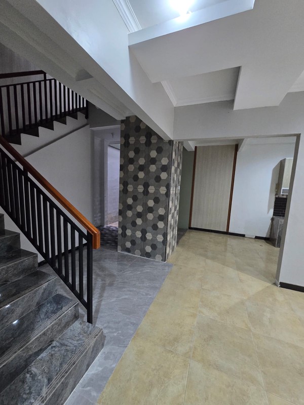 Rumah Brand New 2 Lantai di Permata Bintaro