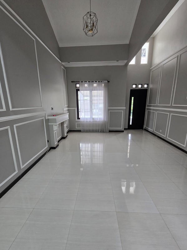 Rumah Brand New 2 Lantai di Permata Bintaro