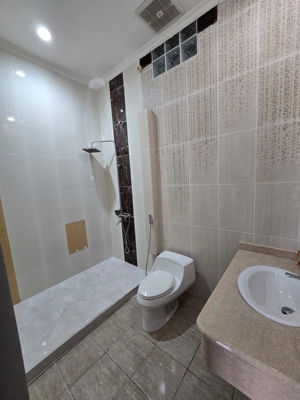 Rumah Brand New 2 Lantai di Permata Bintaro