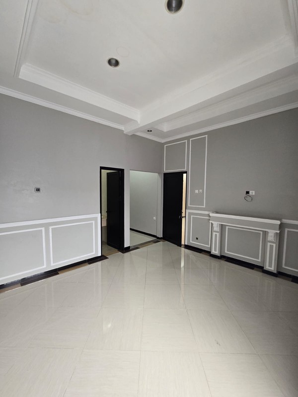 Rumah Brand New 2 Lantai di Permata Bintaro