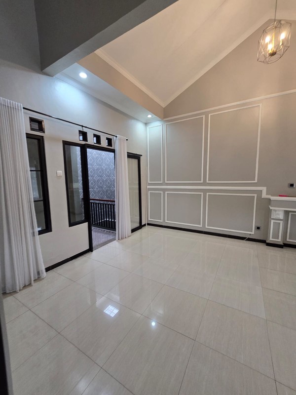 Rumah Brand New 2 Lantai di Permata Bintaro