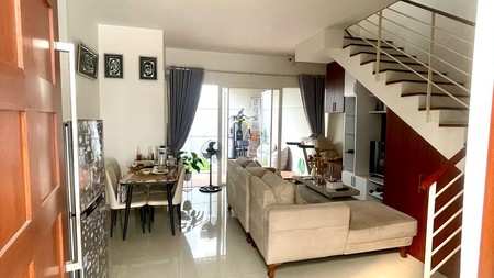 GRAND HARVEST SURABAYA 