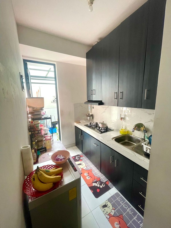 GRAND HARVEST SURABAYA 