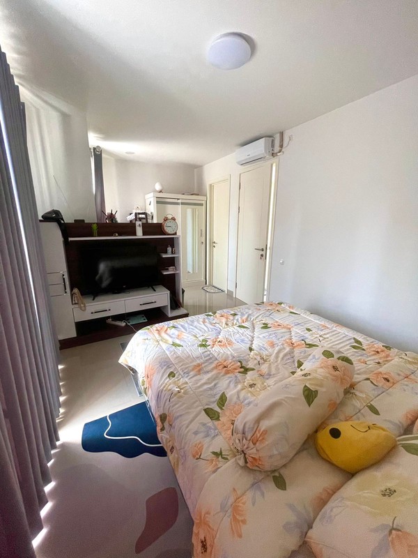 GRAND HARVEST SURABAYA 