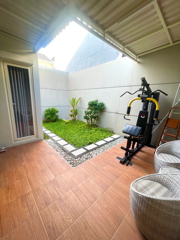 GRAND HARVEST SURABAYA 