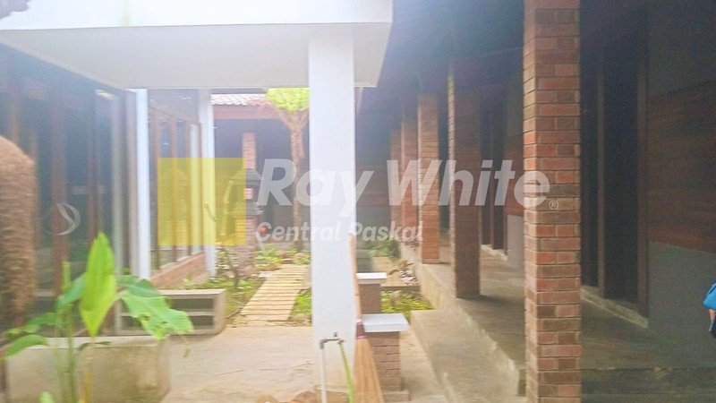 Ruko Strategis di Mainroad Sukajadi Bandung