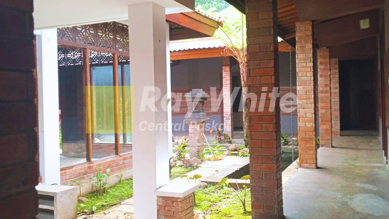 Ruko Strategis di Mainroad Sukajadi Bandung