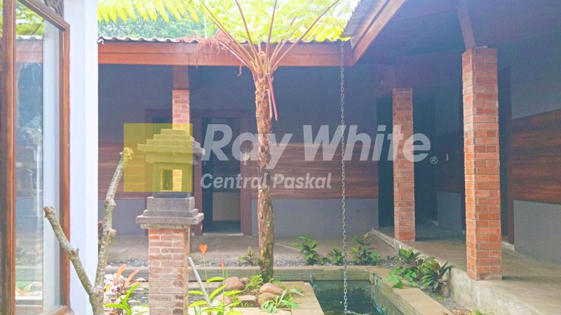 Ruko Strategis di Mainroad Sukajadi Bandung