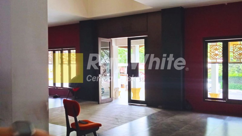 Ruko Strategis di Mainroad Sukajadi Bandung