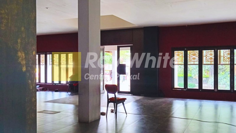 Ruko Strategis di Mainroad Sukajadi Bandung