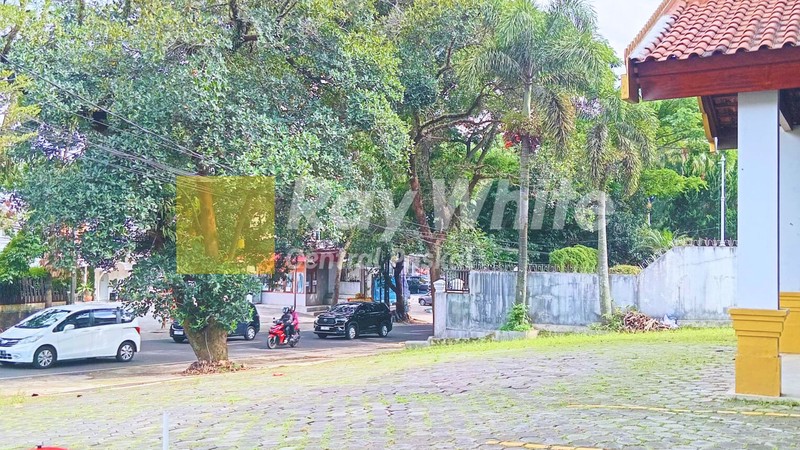 Ruko Strategis di Mainroad Sukajadi Bandung