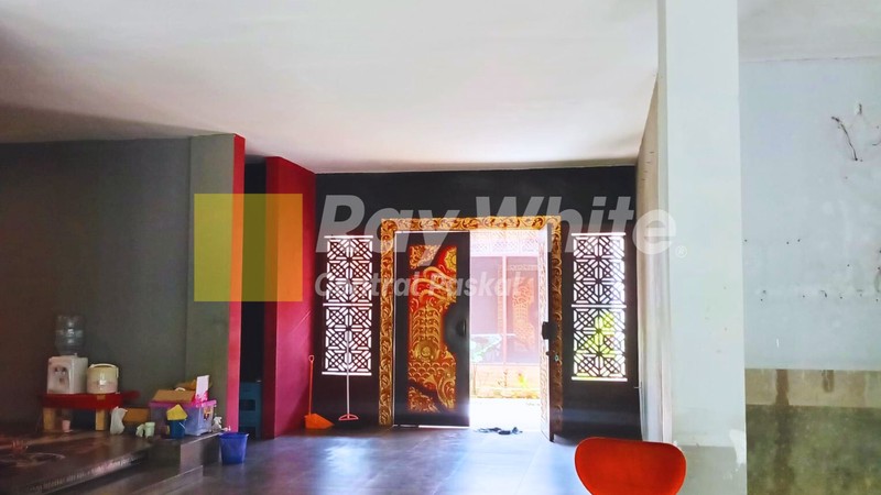 Ruko Strategis di Mainroad Sukajadi Bandung