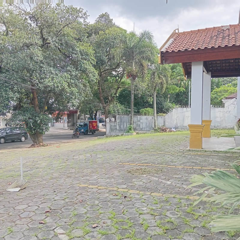 Ruko Strategis di Mainroad Sukajadi Bandung