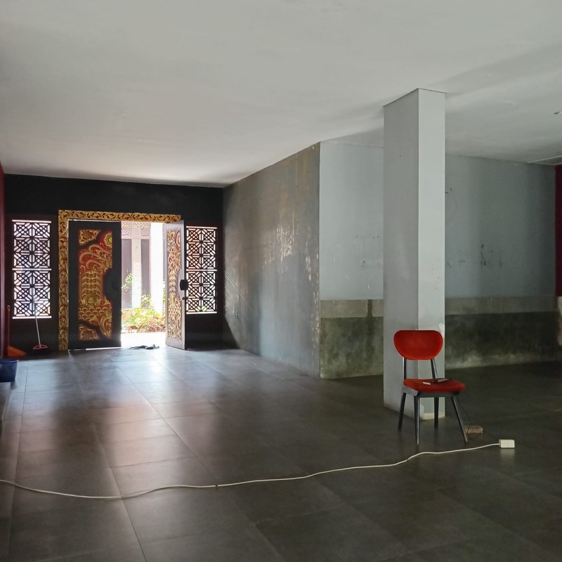 Ruko Strategis di Mainroad Sukajadi Bandung