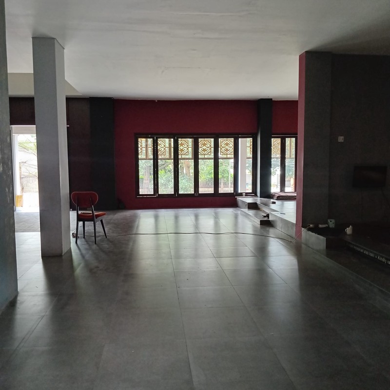 Ruko Strategis di Mainroad Sukajadi Bandung