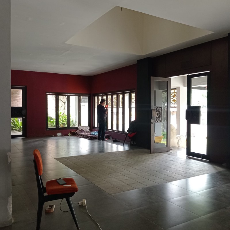 Ruko Strategis di Mainroad Sukajadi Bandung