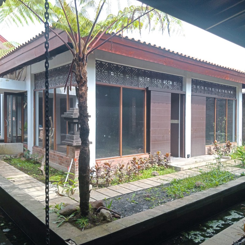 Ruko Strategis di Mainroad Sukajadi Bandung