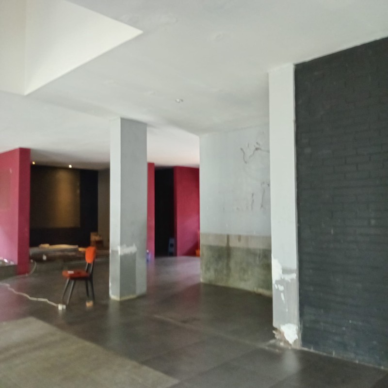 Ruko Strategis di Mainroad Sukajadi Bandung