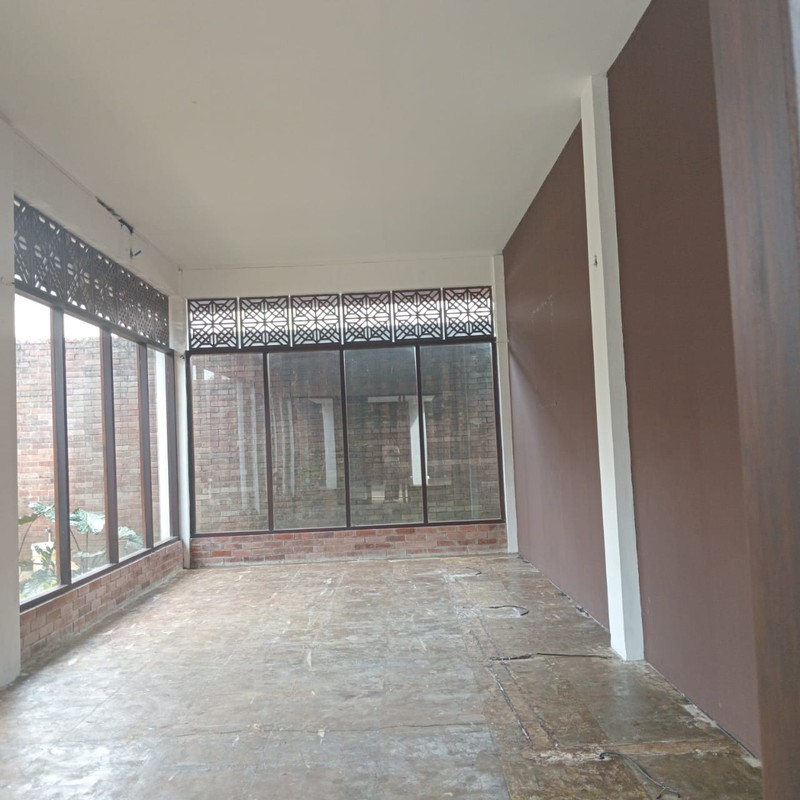 Ruko Strategis di Mainroad Sukajadi Bandung