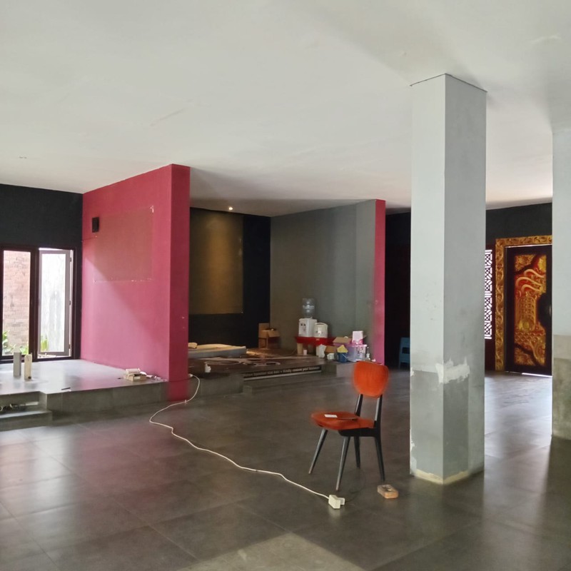 Ruko Strategis di Mainroad Sukajadi Bandung