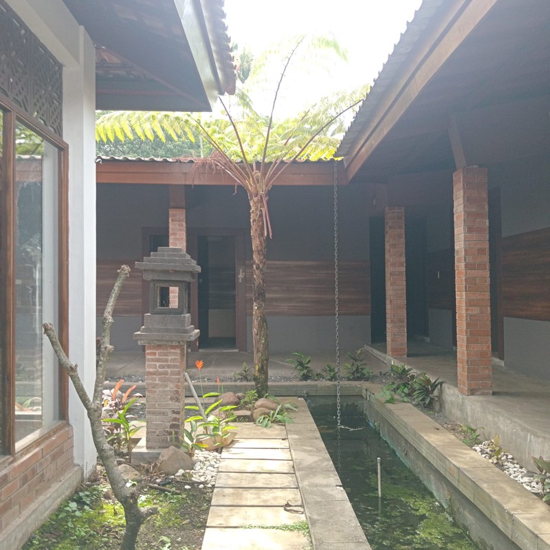 Ruko Strategis di Mainroad Sukajadi Bandung