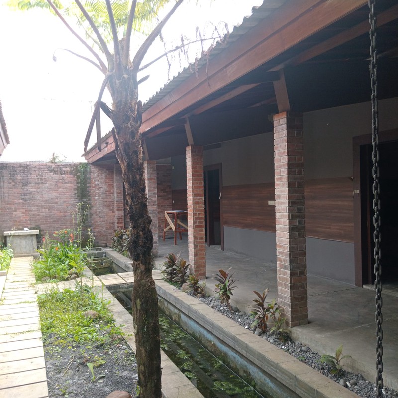 Ruko Strategis di Mainroad Sukajadi Bandung