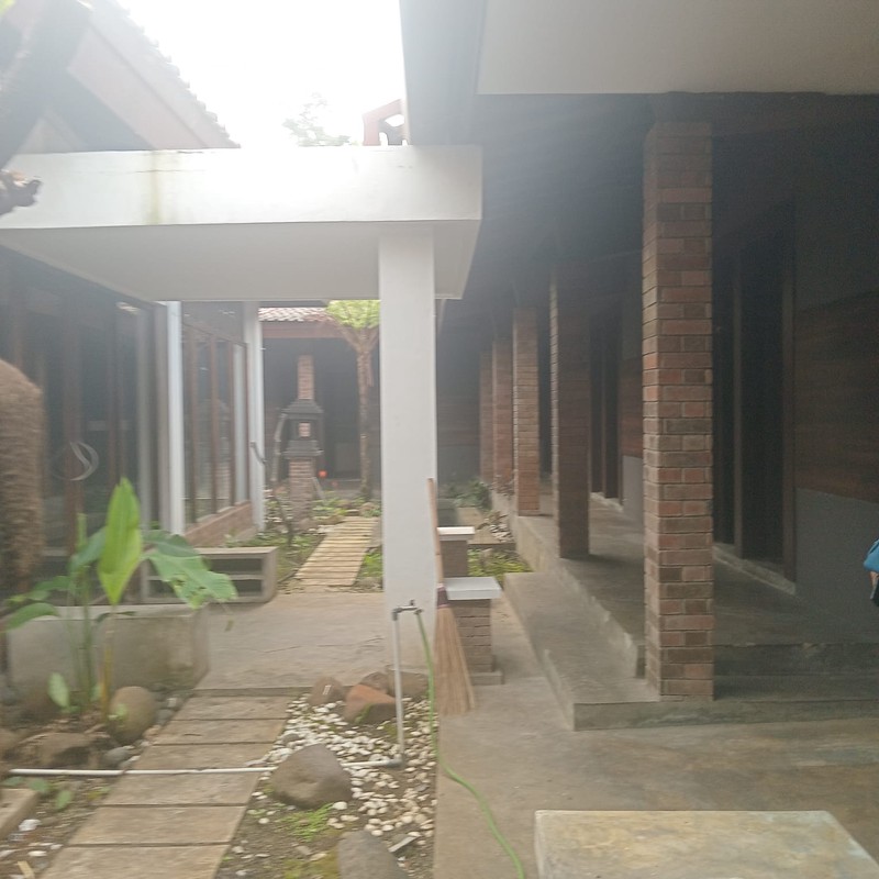 Ruko Strategis di Mainroad Sukajadi Bandung